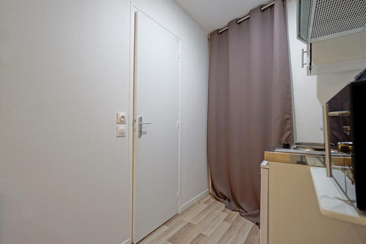 Apartamento Charming And Cozy Near Montparnasse *