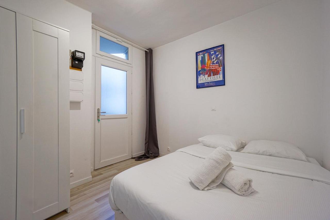 Charming And Cozy Near Montparnasse Apartamento Paris