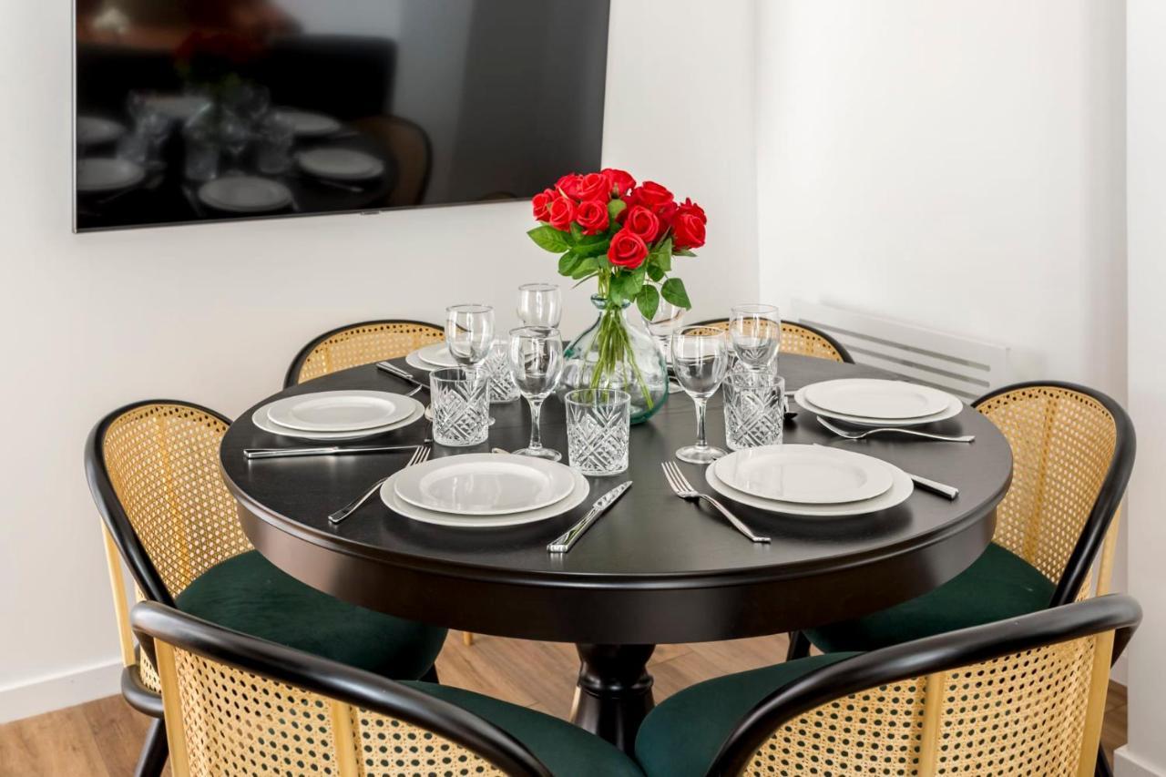 Apartment Cozy - Opera - Caumartin Ii Paris