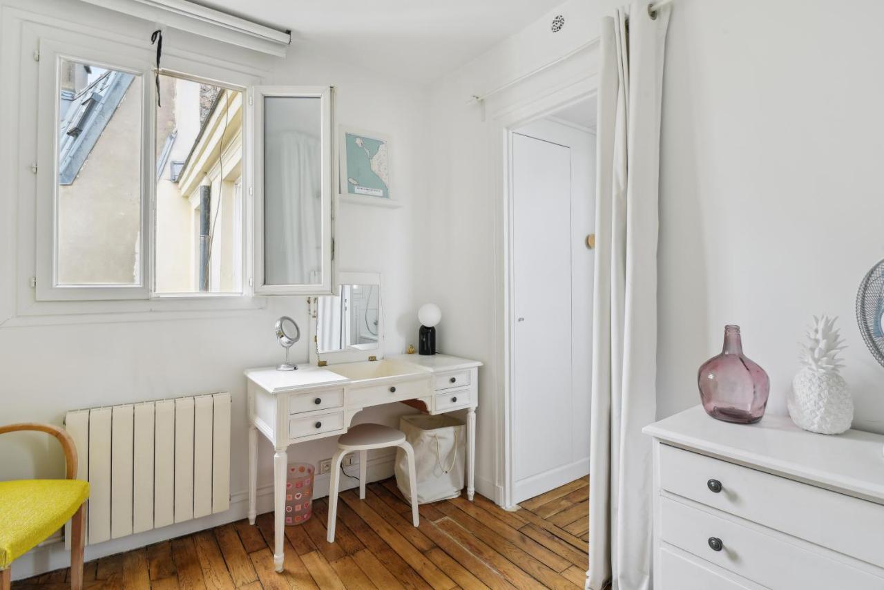 Charming Duplex In Privatestreet, Citycenter Appartement