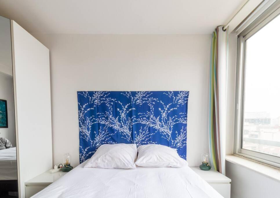 Le Suffren-eiffel Apartamento Paris