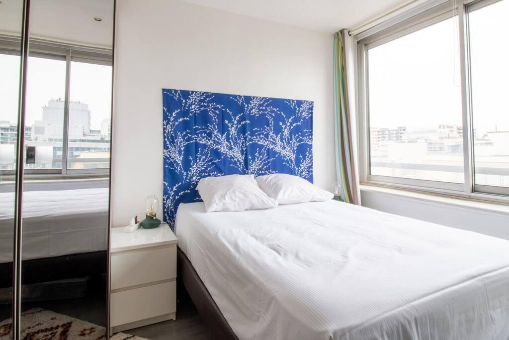 Le Suffren-eiffel Apartamento