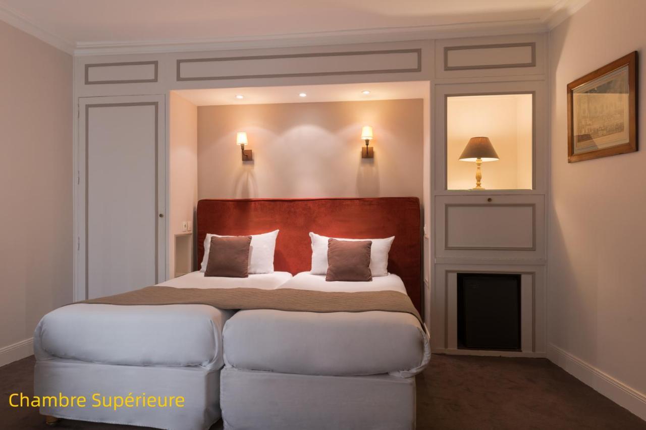 Gaillon Opera Hotel