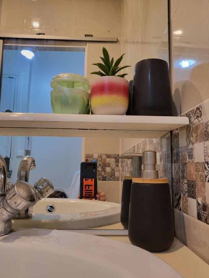Apartamento Flat *
