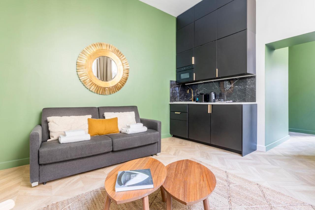 Apartamento Cmg Cherche Midi - Sevres *