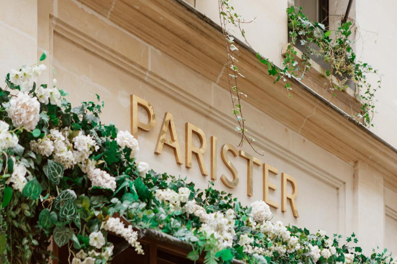 Parister Piscine &