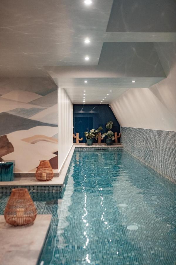 Parister Piscine &
