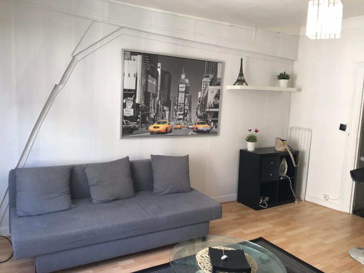 Rosiers Apartment