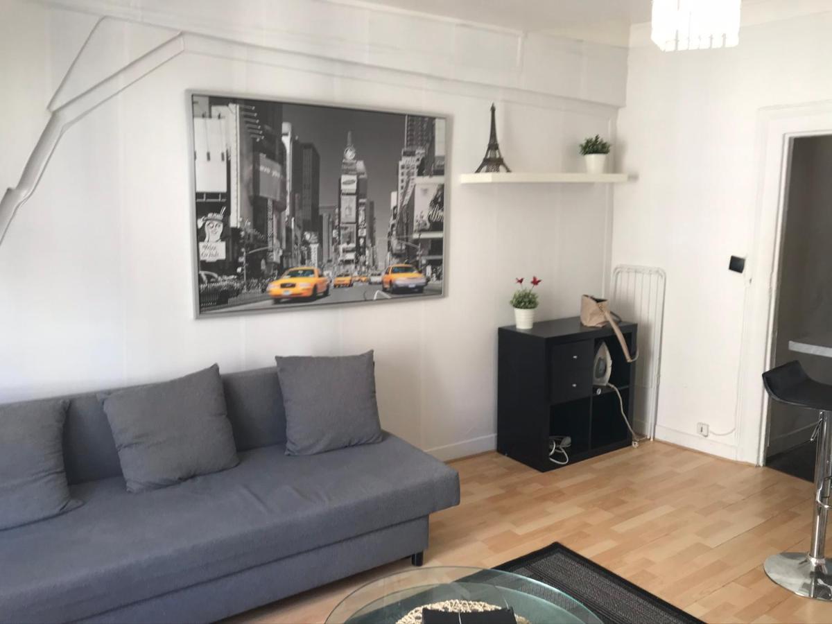 Apartment Rosiers