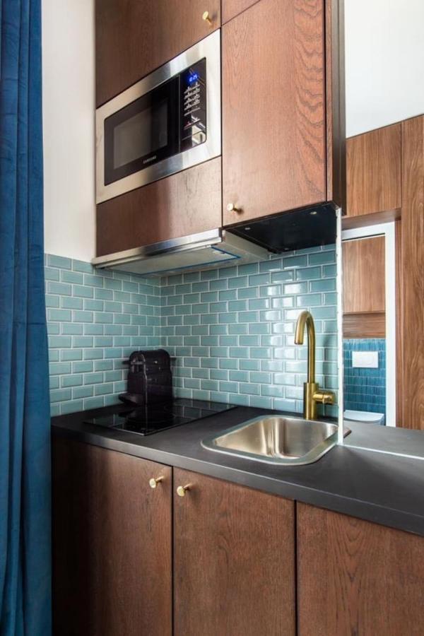 Superb Studio 2pers - Avroncharonne Appartement