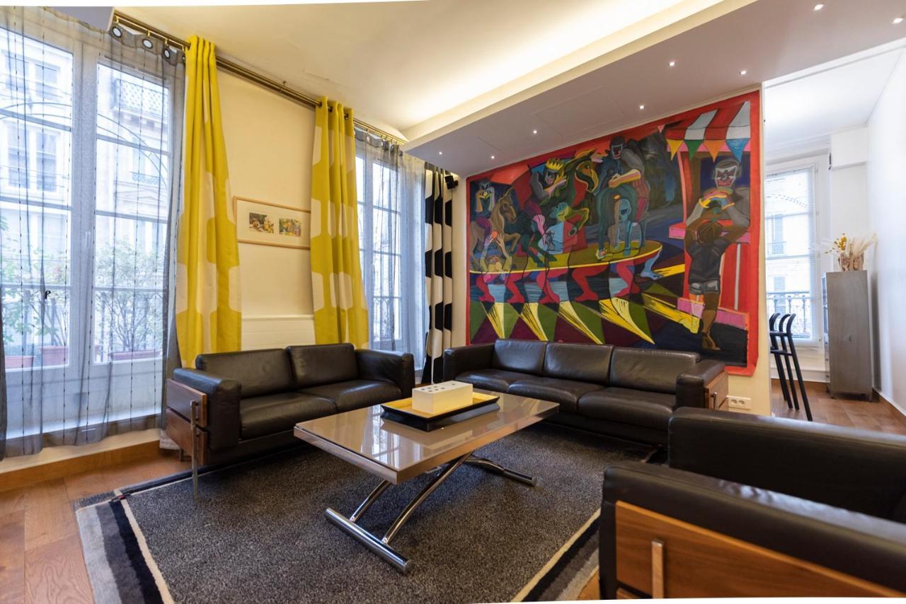Artirama Paris