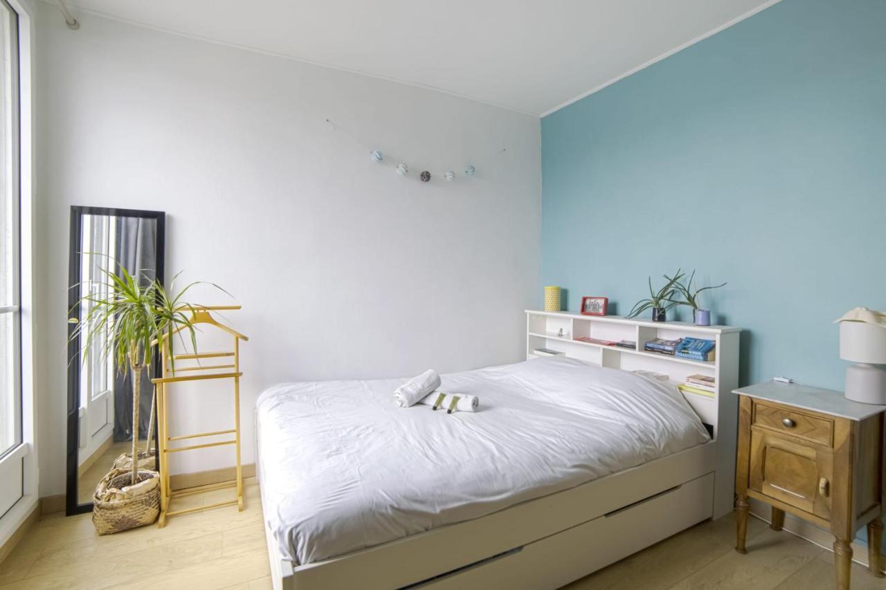 Appartement Tandou - Welkeys