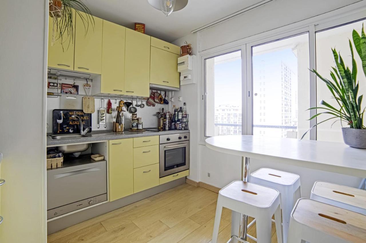 Tandou - Welkeys Appartement *