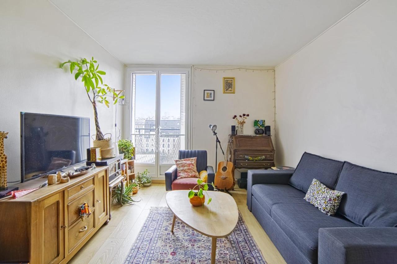 Appartement Tandou - Welkeys *
