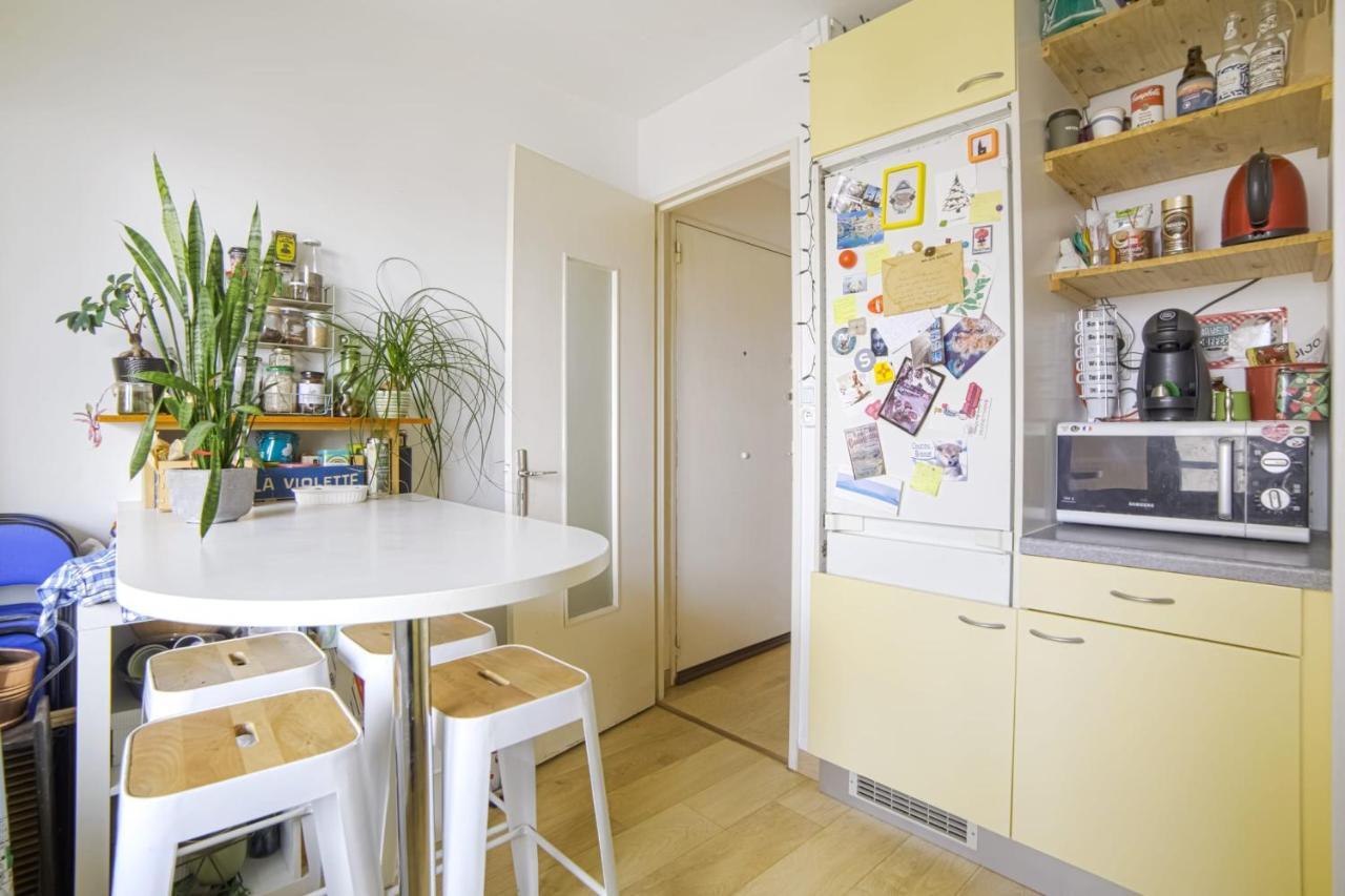 Appartement Tandou - Welkeys *