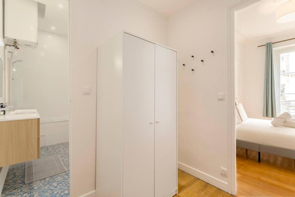 Sleepoo - Paradise 8 Apartamento *