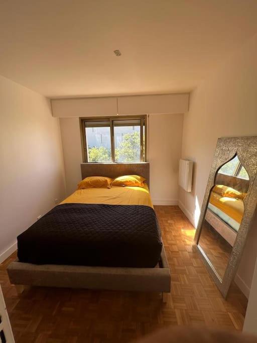 Entiry Apartment, Private In Apartment