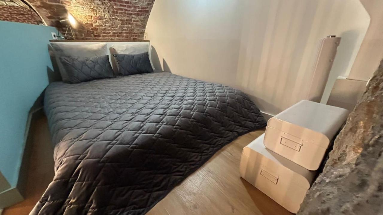 Appartement Atypique Au Pied Du Sacré Cœur *