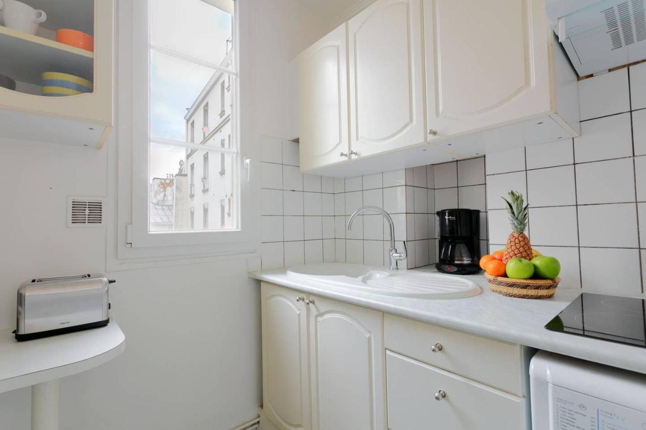 Appartement Bastille - Marais
