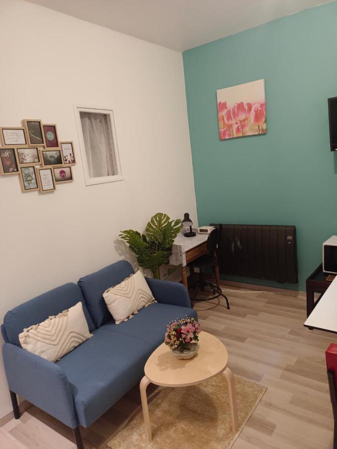 Apartment Cosy Arena Porte De La Chapelle *