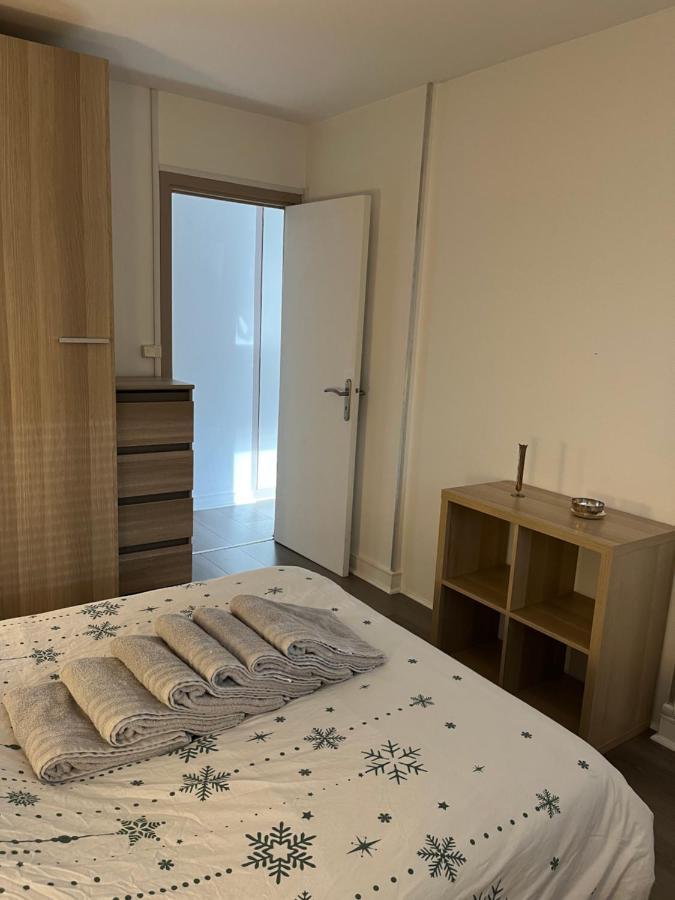 Apartment Tour Eiffel Cambronne 3 Paris