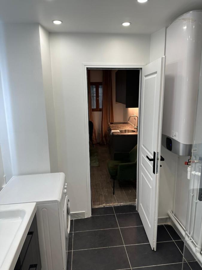 Temple Appartement
