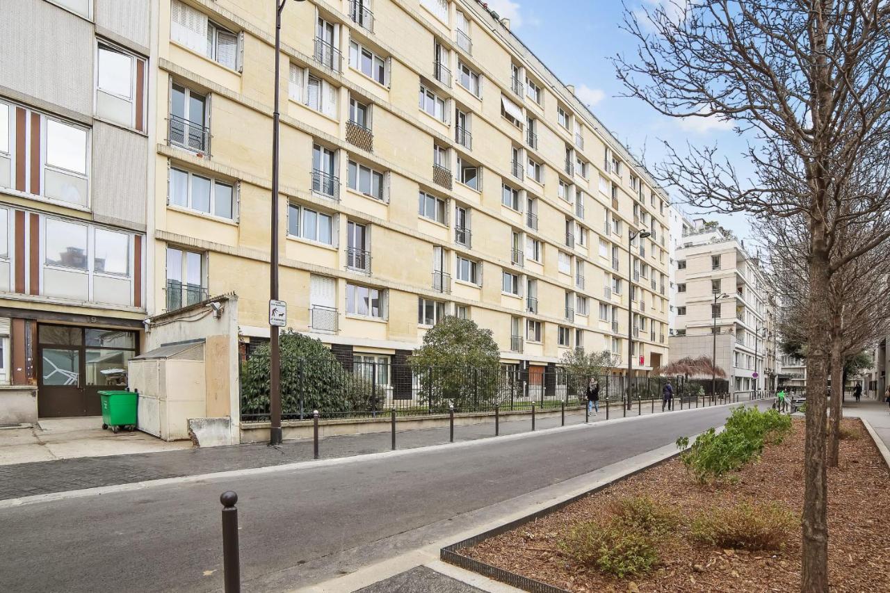 Tandou - Welkeys Appartement
