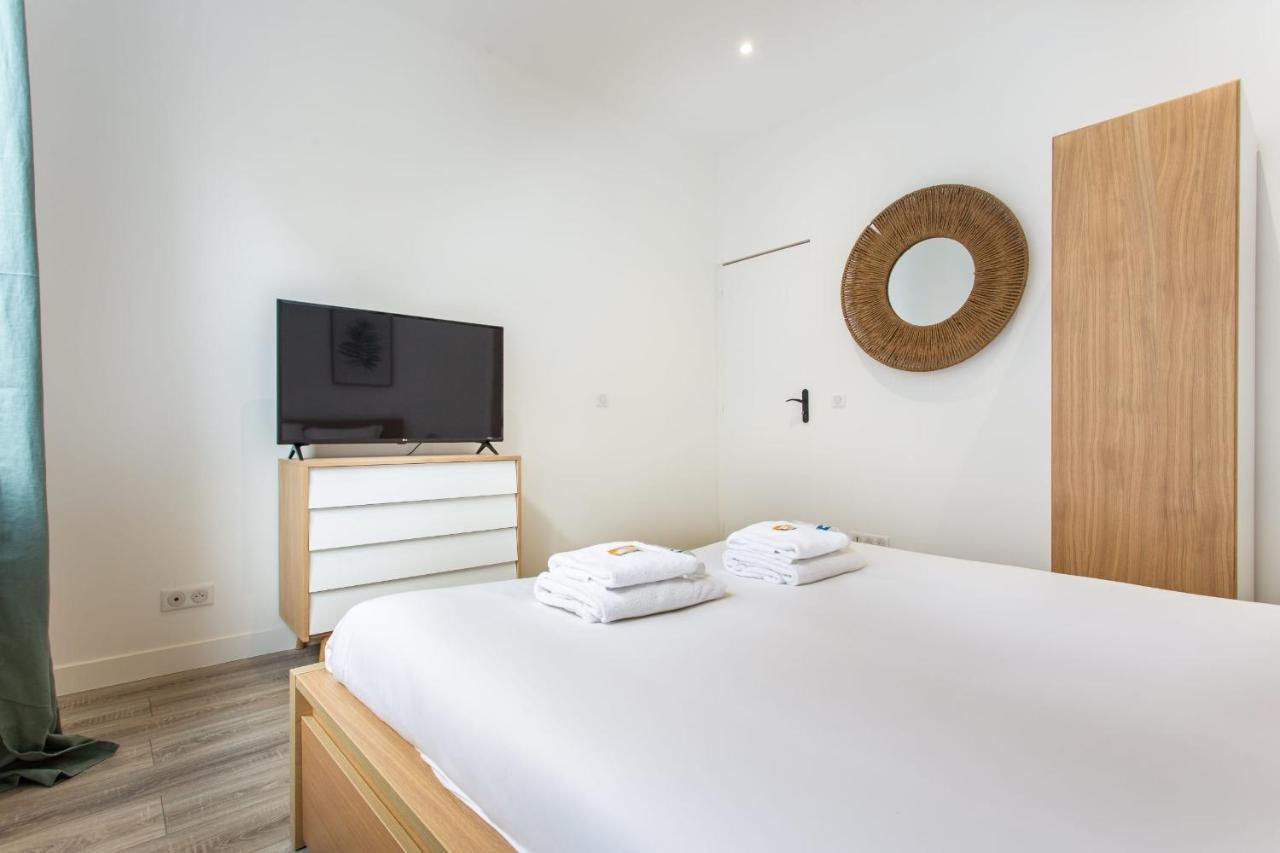 Charming - Buttes Chaumont 10p3br * Paris
