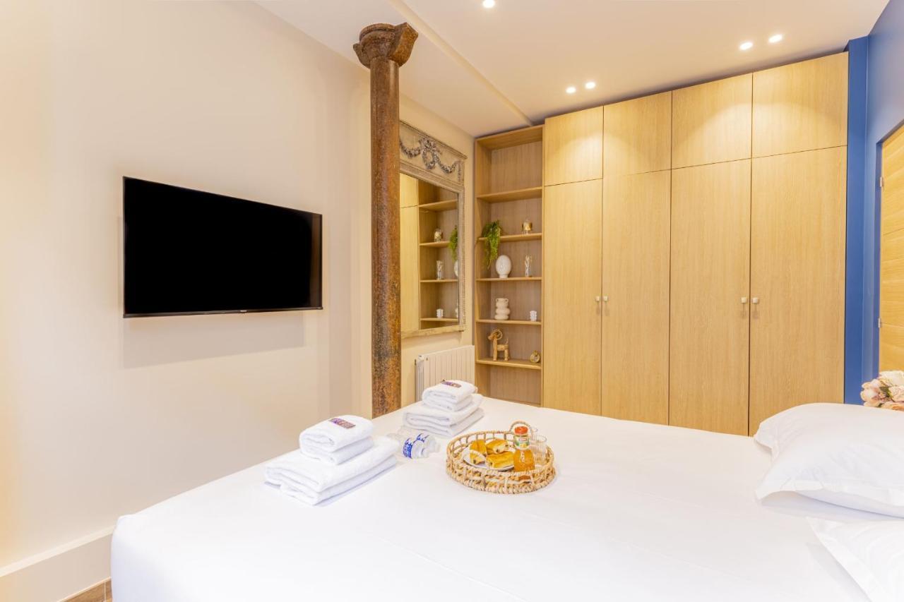 Amazing - 2br-6p - Gare Du Nord Apartamento *