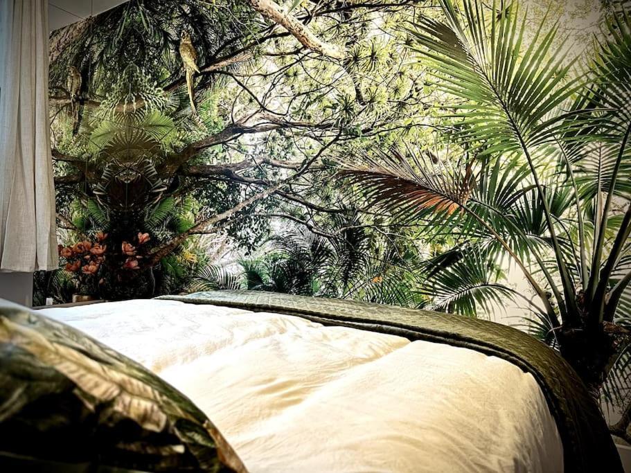 Pere Lachaise Appartement Paris