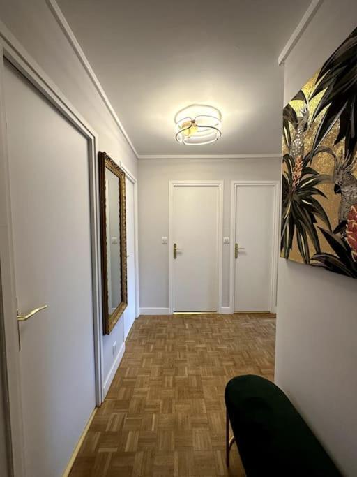 Apartment Pere Lachaise