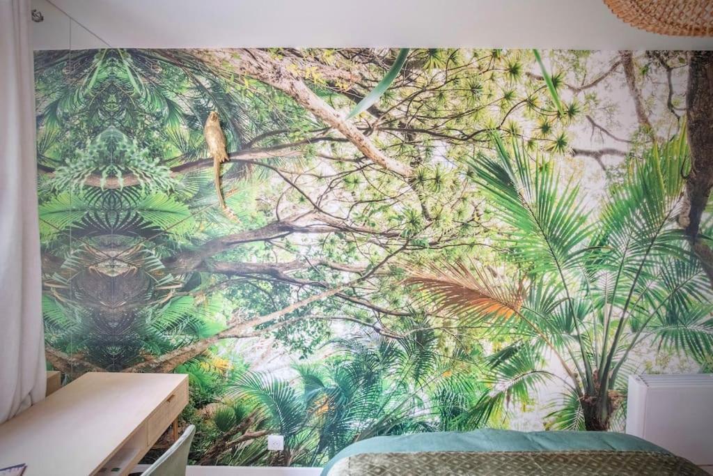 Apartment Pere Lachaise *