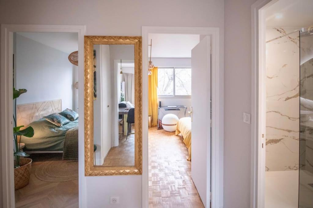 Apartment Pere Lachaise