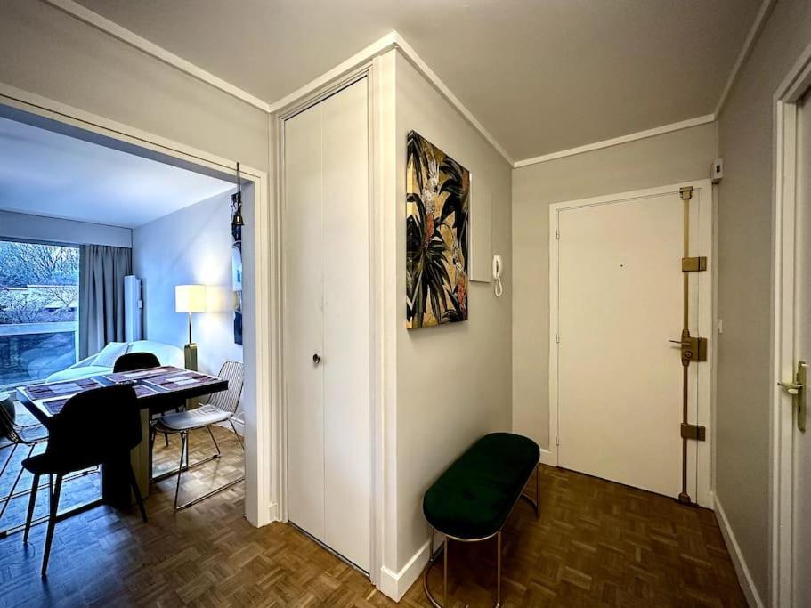 Apartment Pere Lachaise