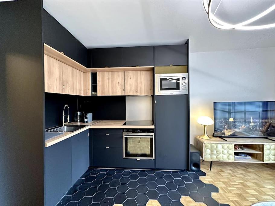 Apartment Pere Lachaise
