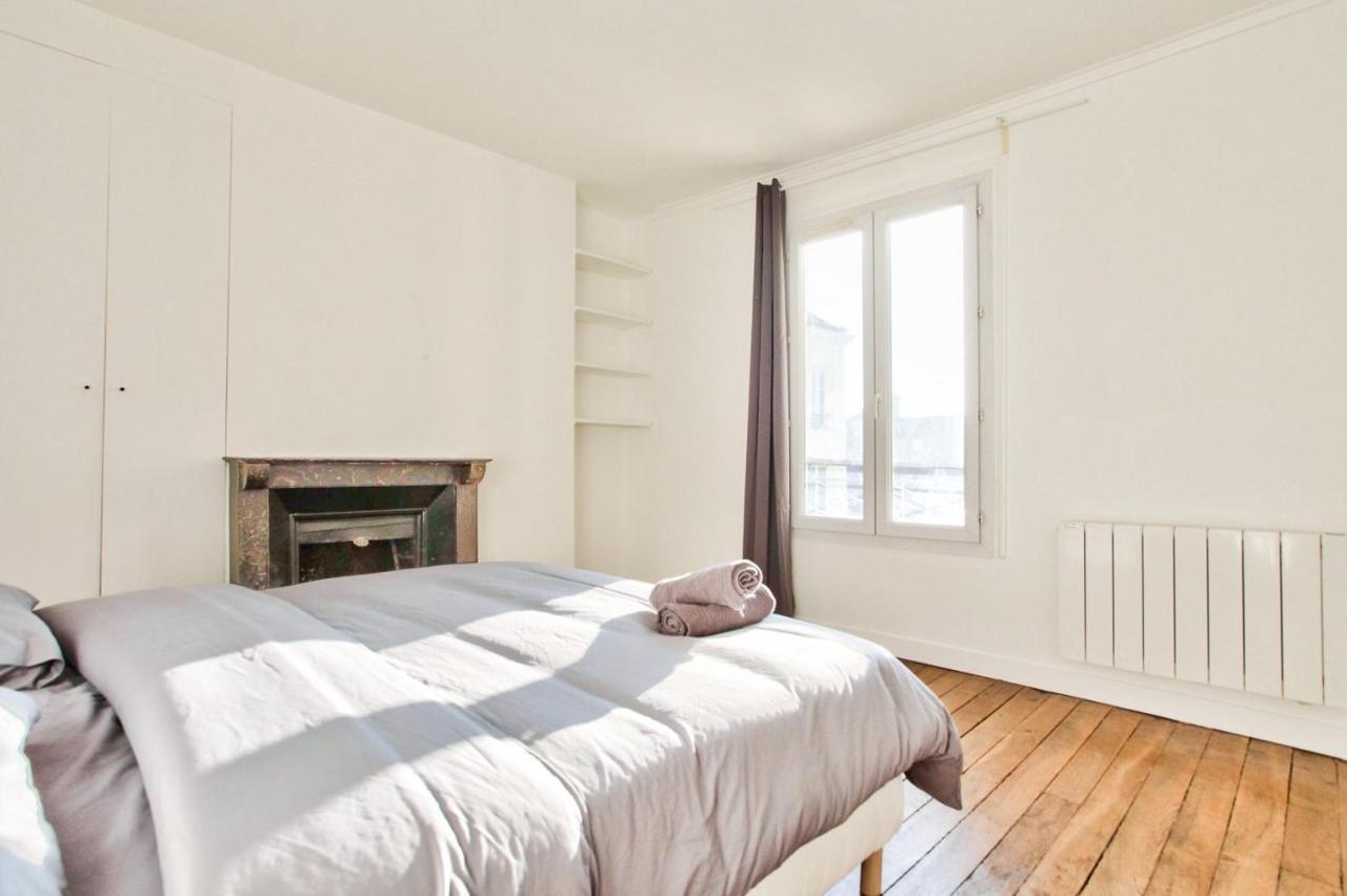 Quartier Le Marais 1 Free Netflix Apartamento *