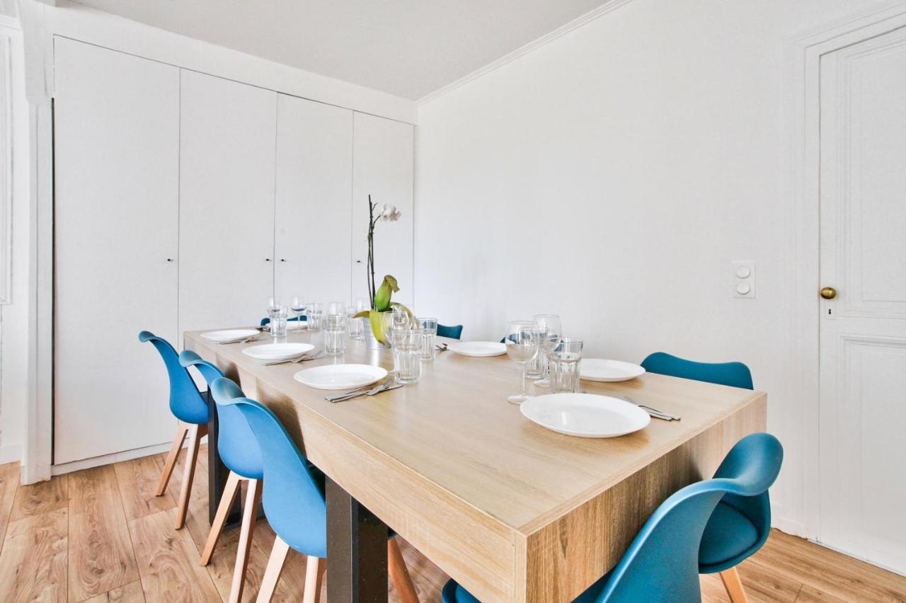 Apartamento Quartier Le Marais 1 Free Netflix *