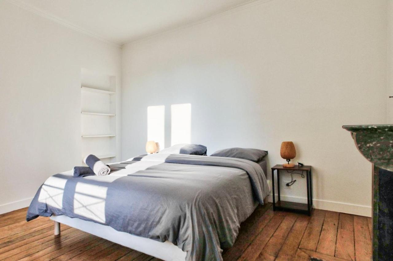 Quartier Le Marais 1 Free Netflix Apartamento
