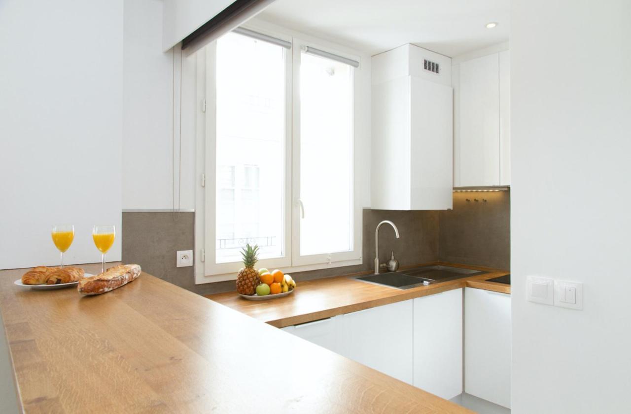 Appartement Rue Saint Honore - Louvre Paris