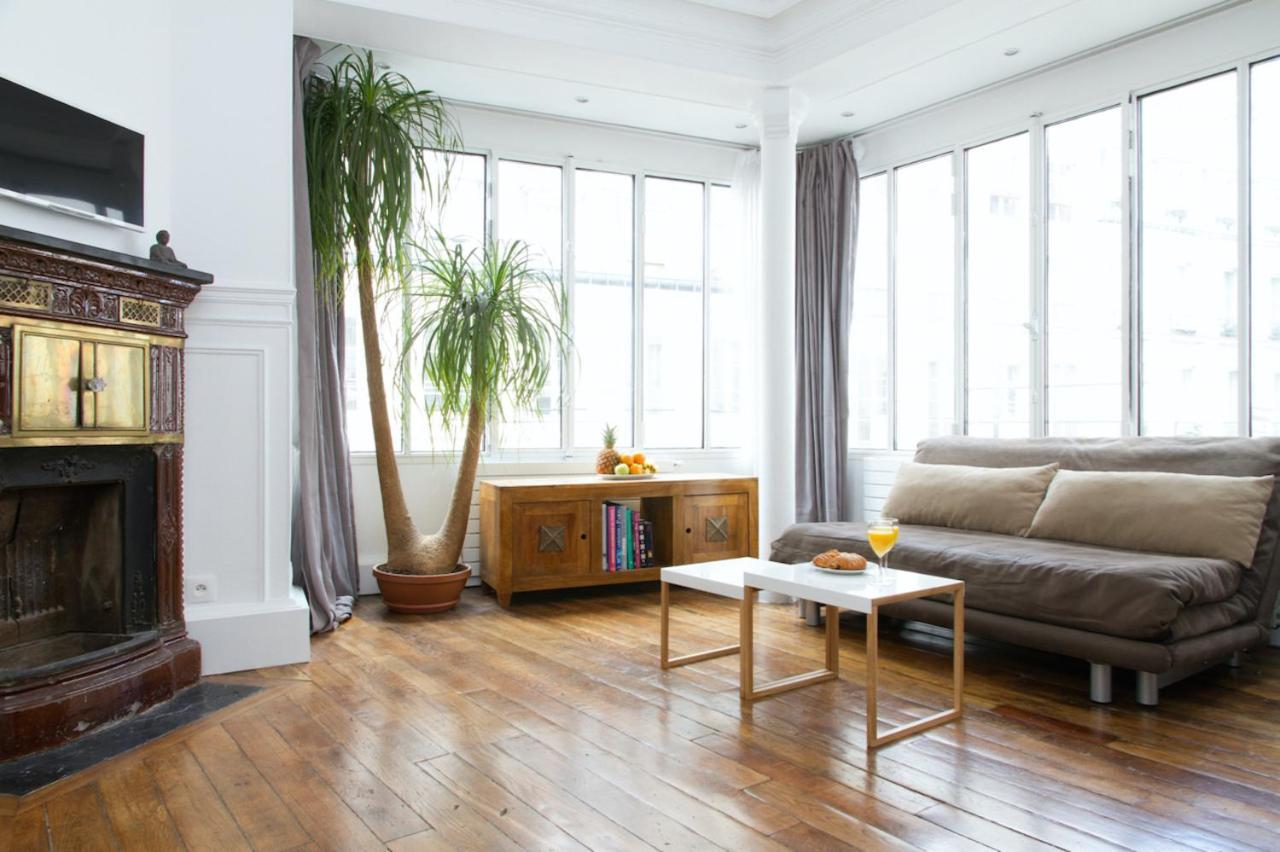 Rue Saint Honore - Louvre Appartement Paris