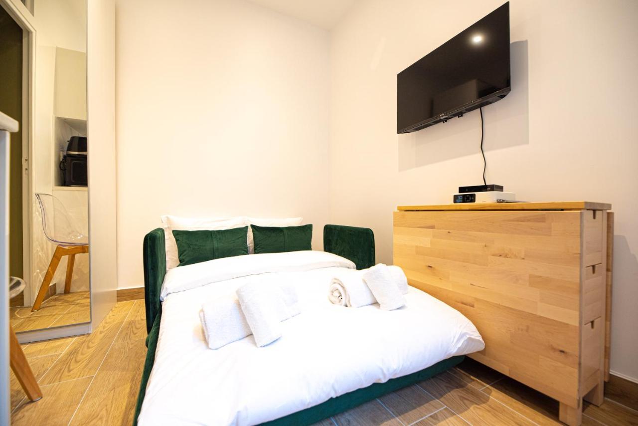 Cosy On Bastille Appartement