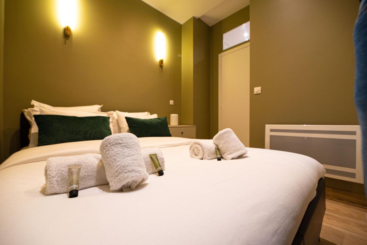 Cosy On Bastille Appartement *