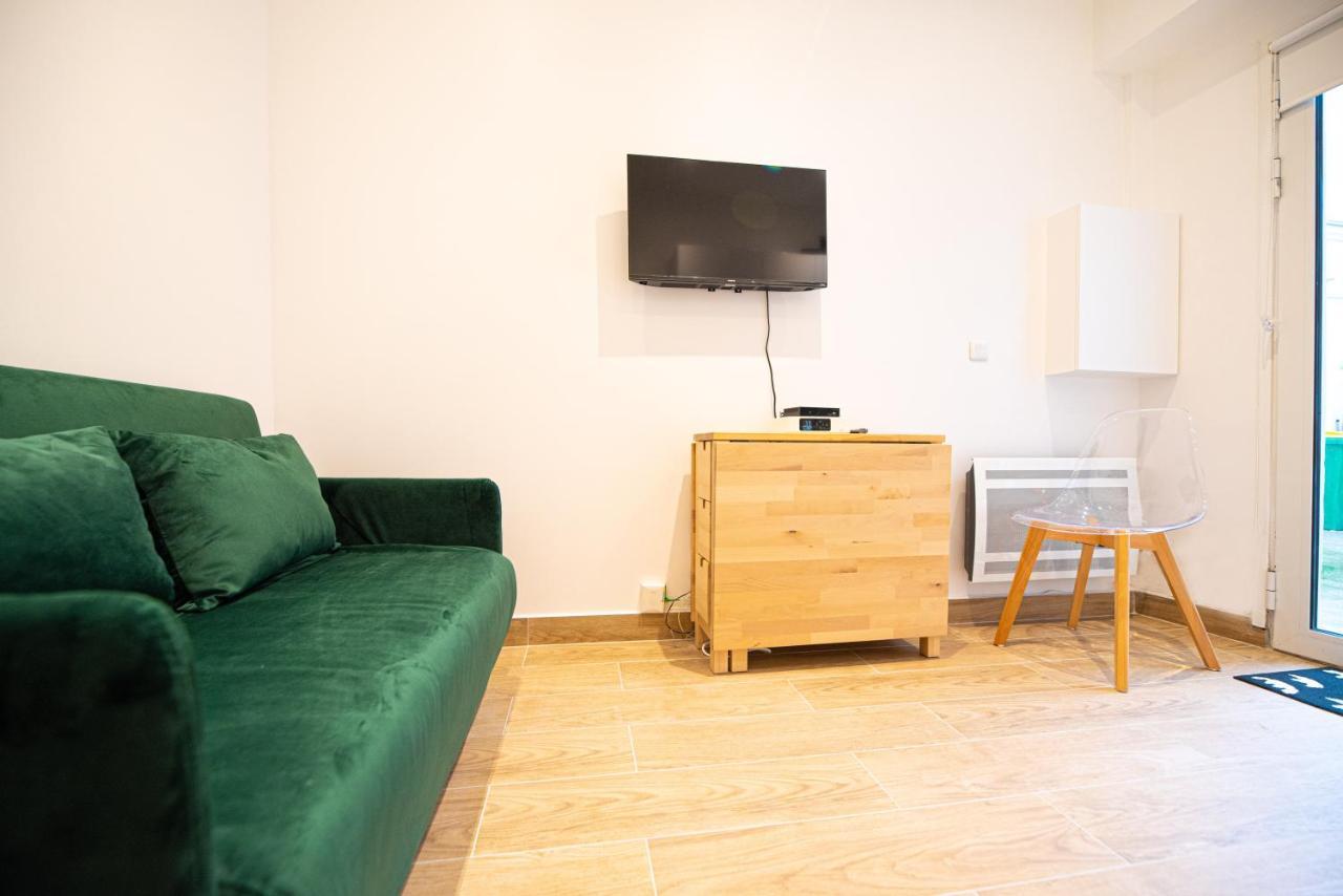 Cosy On Bastille Appartement Paris