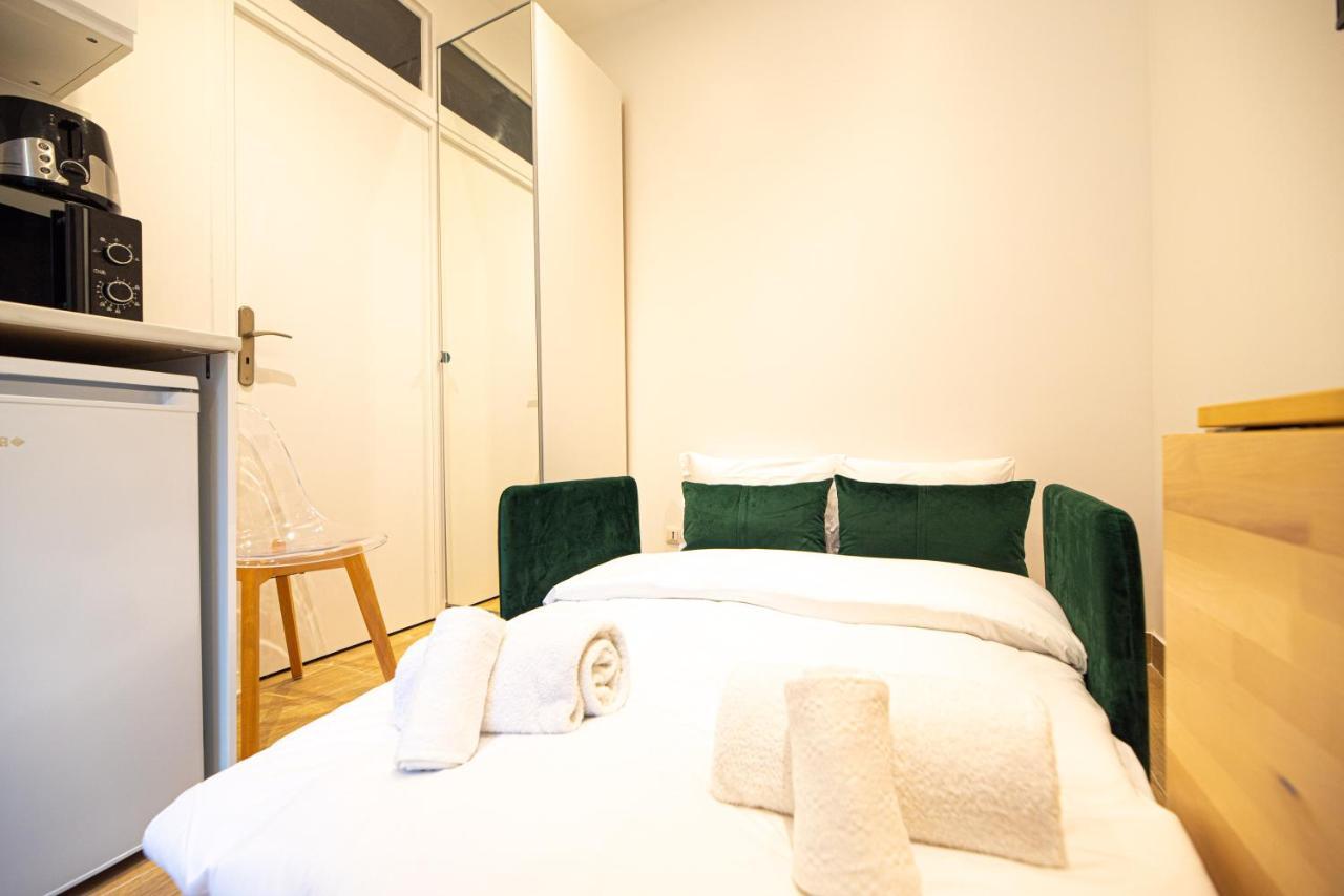 Appartement Cosy On Bastille *