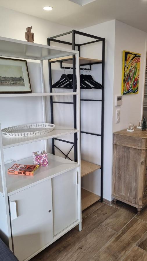 Beaugrenelle: Charmante Apartamento