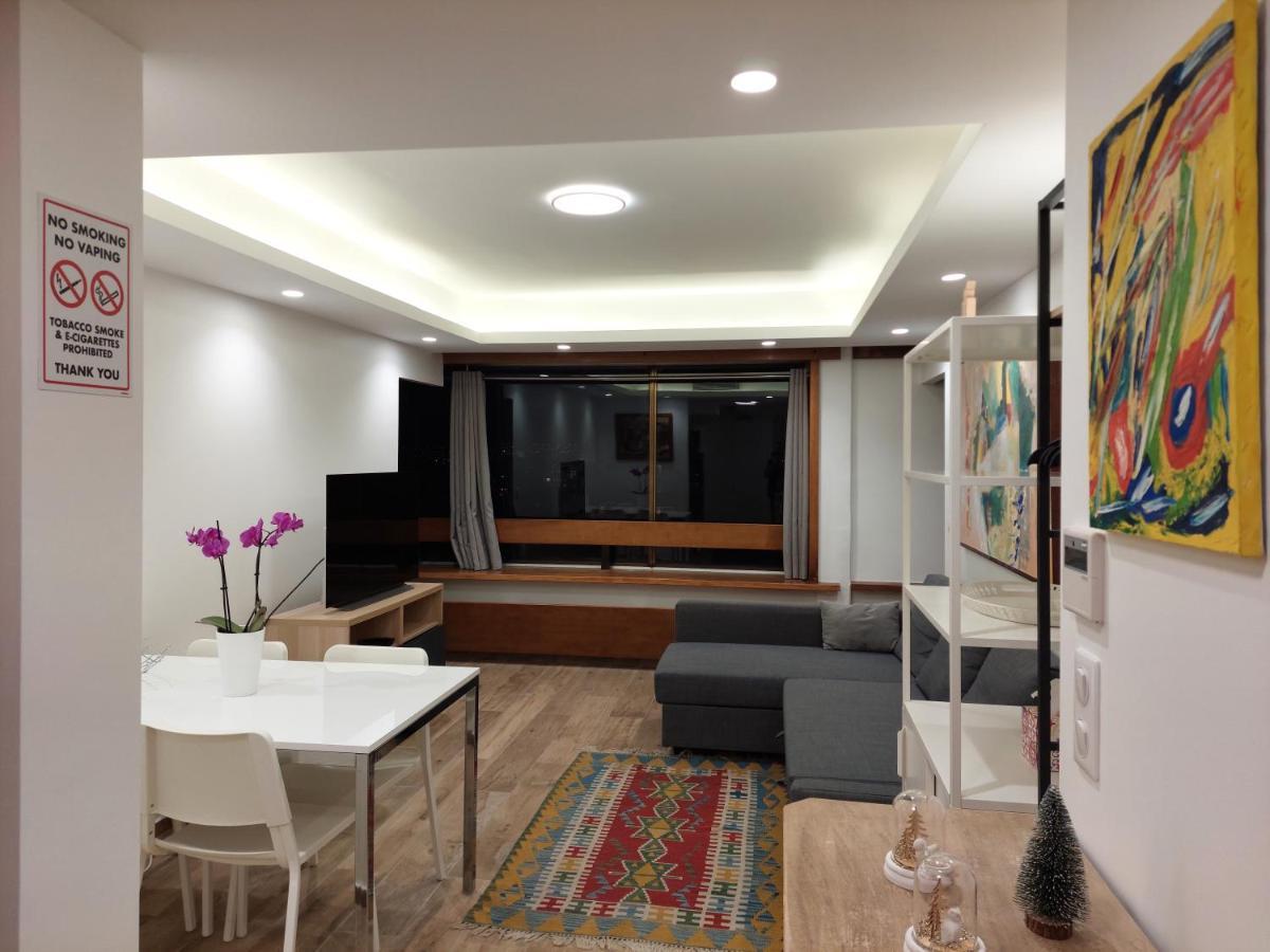 Beaugrenelle: Charmante Apartment *