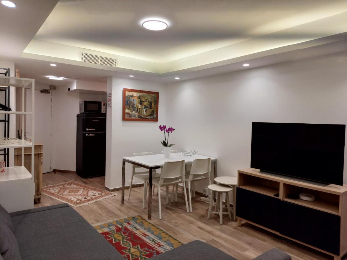 Beaugrenelle: Charmante Apartment