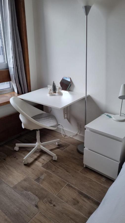 Apartment Beaugrenelle: Charmante Paris