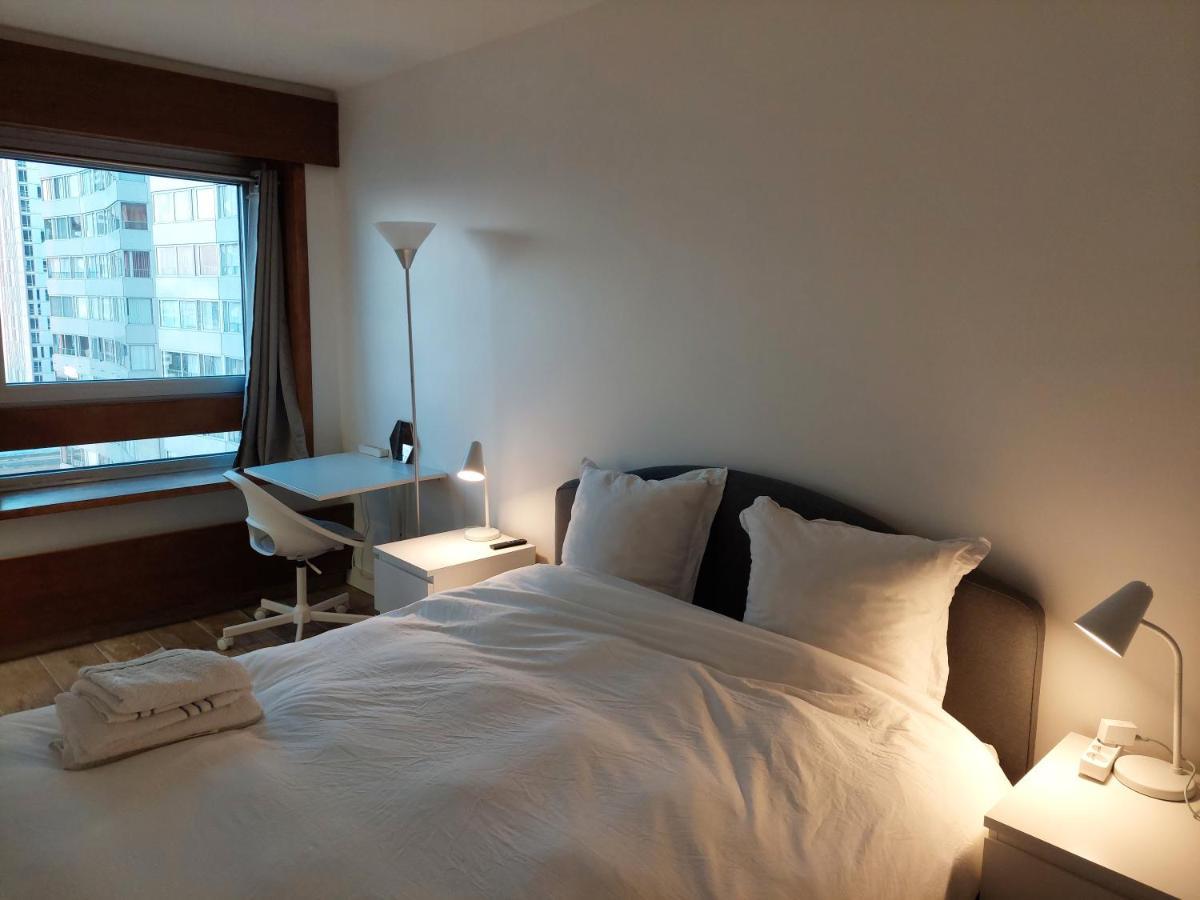 Beaugrenelle: Charmante Apartment