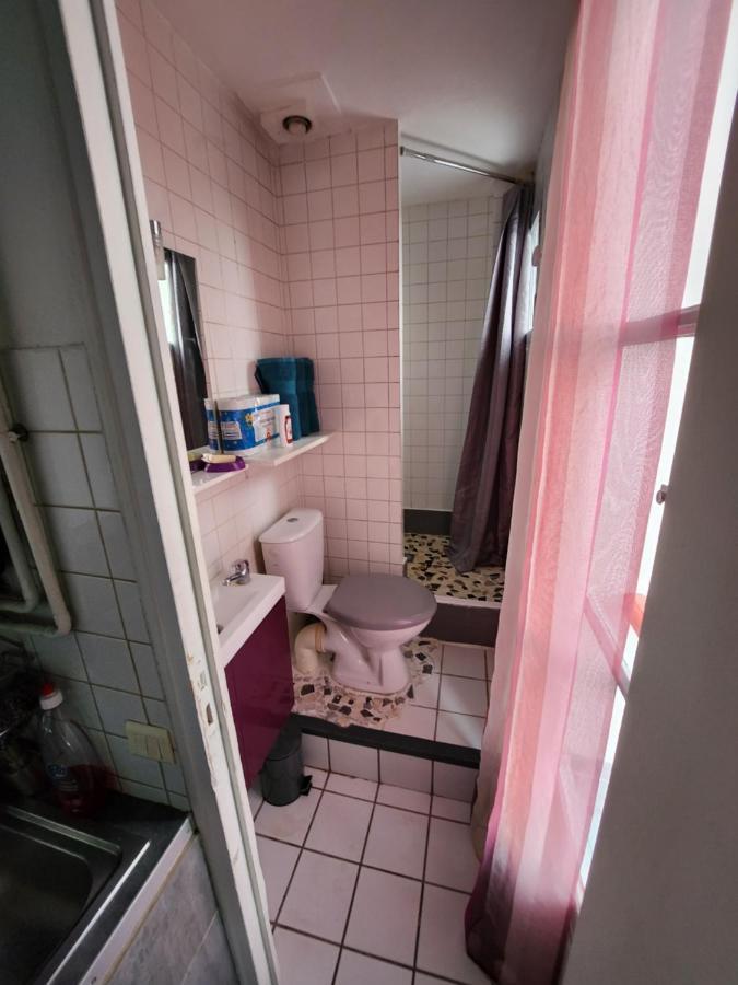 The Heart Of Montmartre Appartement *